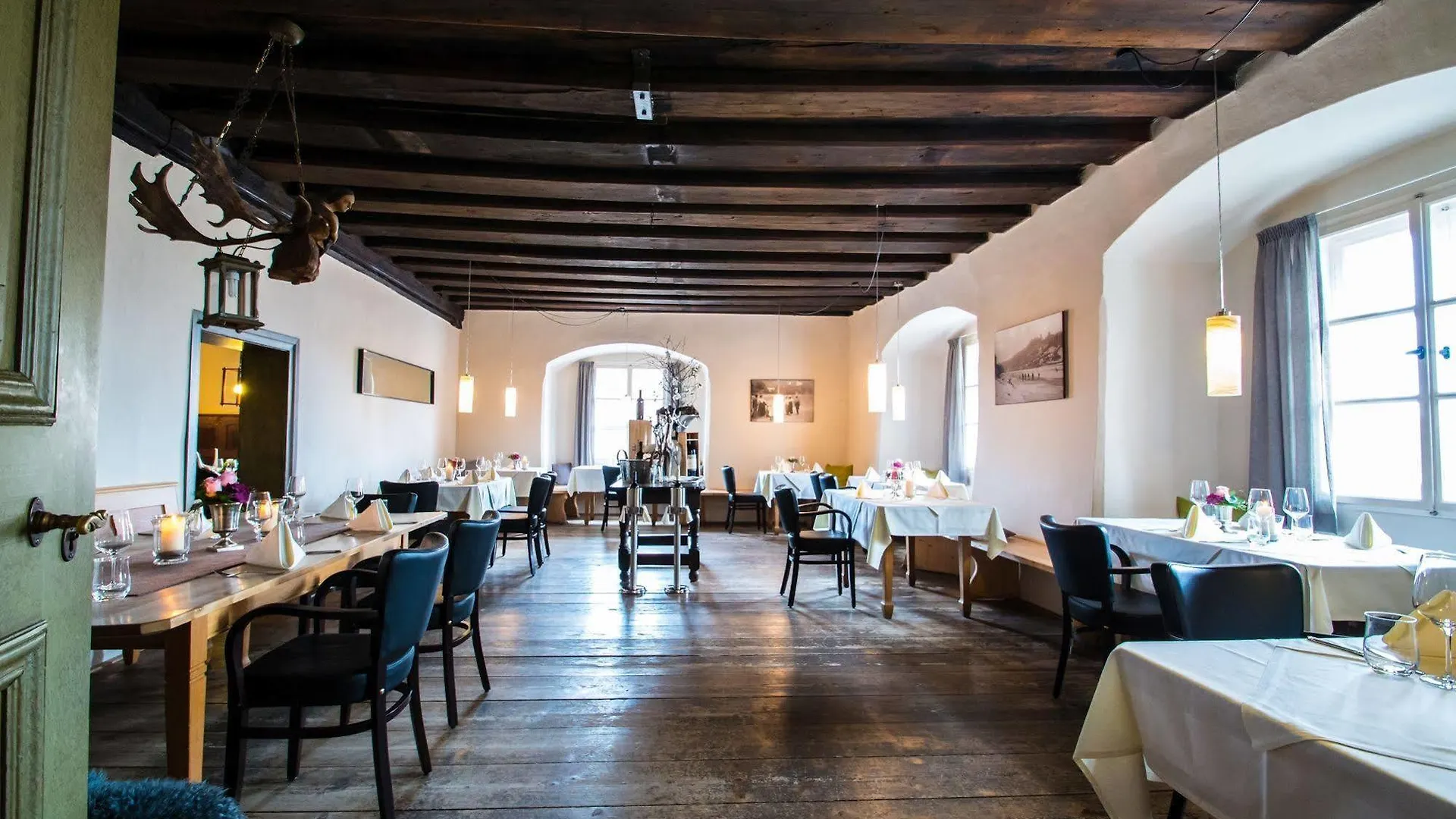 Hotel Schloss Neuburg - Hoftaferne Neuburg am Inn 4*,  Germany